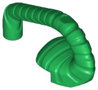 LEGO onderdeel Schorpioen Staart (26064)