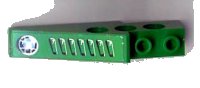 LEGO part 2744pb012l 2744pb012l