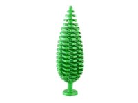LEGO onderdeel Plant, Tree Cypress 3778