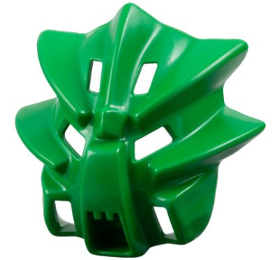 LEGO part Bionicle Mask Miru Nuva (43614)