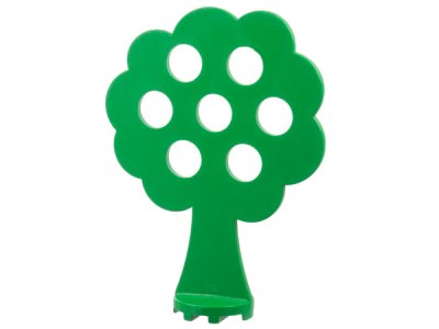 LEGO onderdeel Fabuland Tree (fabea1)