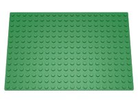 LEGO onderdeel Baseplate 14 x 20 x1454