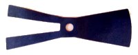 LEGO part Minifigure Robe Cloth, Split in Front Long 24699
