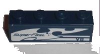 LEGO part 3010pb111l 3010pb111l