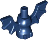 LEGO onderdeel Bat Body (51450)