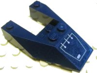 LEGO onderdeel 6153bpb02l 6153bpb02l