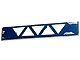 LEGO onderdeel Tile 1 x 6 with SW Vulture Droid Triangles Pattern 1 (Sticker) - Sets 7256 / 7283 6636pb009