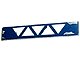 LEGO onderdeel Tile 1 x 6 with SW Vulture Droid Triangles Pattern 1 (Sticker) - Sets 7256 / 7283 (6636pb009)