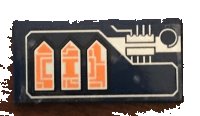 LEGO onderdeel 87079pb0639l 87079pb0639l