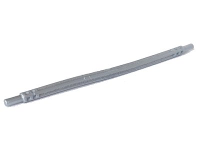 LEGO part Schlauch, Weiches Achsenrad 14L (32201)