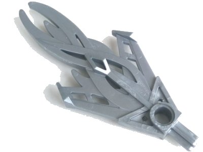 LEGO part Bionicle Weapon Rahkshi Staff of Fear (Turahk) (44808)