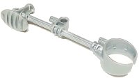 LEGO part Bionicle Matoran Kolhii Stick 44811