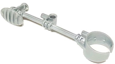 LEGO part Bionicle Matoran Kolhii Stick (44811)