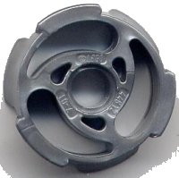 LEGO part Bionicle Matoran Kolhii Ball 44812