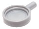 LEGO onderdeel Minifigure, Utensil Frying Pan 4528