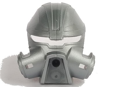 LEGO part Bionicle Mask Kiril (Pehkui) (47327)