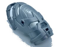 LEGO part Bionicle Mask Ignika (Vezon) 53584