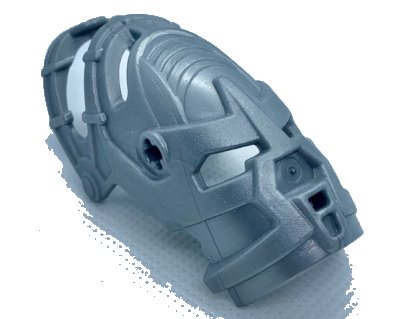 LEGO part Bionicle Mask Ignika (Vezon) (53584)