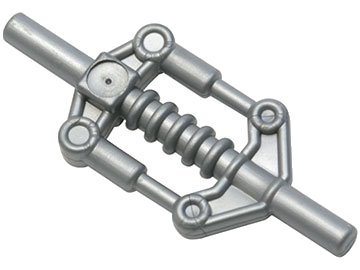 LEGO part Minifigure, Weapon Bionicle Mini Weapon (Piraka Zaktan in 8894) (55237g)