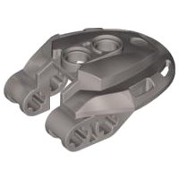 LEGO part Bionicle Shoulder Armor, Matoro Mahri 57544