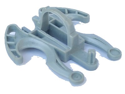 LEGO part Bionicle Squid Ammo Launcher (57556)