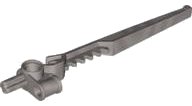 LEGO onderdeel Bionicle Weapon Blizzard Blade (Toa Kopaka) (60924)