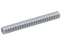 LEGO part Hose, Ribbed 7mm D.  8L / 6.4cm 78c08