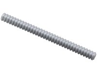 LEGO part Hose, Ribbed 7mm D. 11L / 8.8cm 78c11