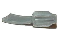 LEGO onderdeel Minifigure, Weapon Hand Dagger 88812