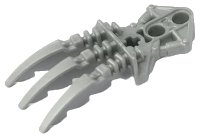 LEGO part Bionicle Claw with 2 Pin Holes x1951