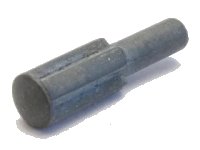 LEGO part Technic, Axle Metal Short, for Expert Builder Gears bb0301
