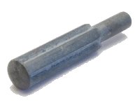 LEGO onderdeel Technic, Axle Metal Long, for Expert Builder Gears pinpw2