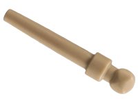 LEGO part Minifigure, Utensil Wand 36752a