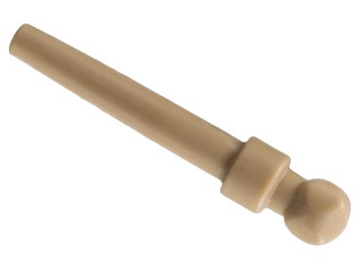 LEGO part Minifigure, Utensil Wand (36752a)