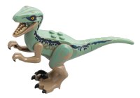 LEGO part Raptor09 Raptor09
