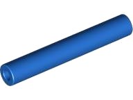 LEGO part Hose, Pneumatic 4mm D. V2 Precut 3.5L / 2.8cm 109857