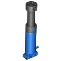 LEGO part Pneumatic Pump Large (11L) with 1 x 3 Liftarm 26288c01