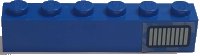 LEGO onderdeel 3009pb230l 3009pb230l
