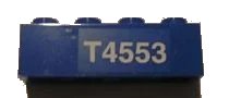 LEGO onderdeel 3010pb091r (3010pb091r)