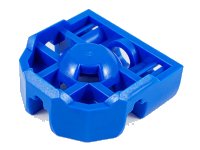 LEGO part Technic, Stiftverbinder Block 3 x 3 x 1 32172