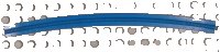 LEGO part Train, Rail Courbe Extérieur 3229