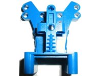 LEGO part Sports Hockey Player Body 44849
