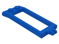 LEGO part Horse Hitching / Harness Traces with Hinge 4587