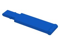LEGO part Minifigure, Utensil Jack Lifter 4627