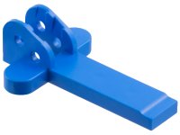 LEGO part Minifigure, Utensil Jack Base 4629