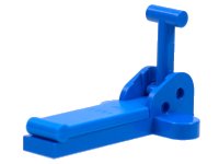 LEGO part Minifigure, Utensil Jack 4629c01