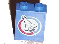 LEGO part 4864apb006l 4864apb006l