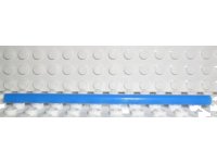 LEGO part Hose, Pneumatic 4mm D.  10L / 8.0cm 5102c10