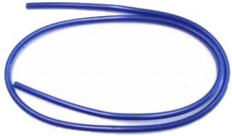 LEGO onderdeel Hose, Pneumatic 4mm D.  62L / 49.6cm (5102c62)
