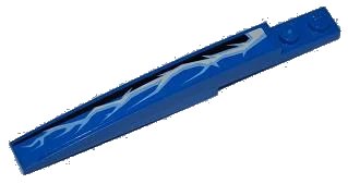 LEGO onderdeel 85970pb004r (85970pb004r)